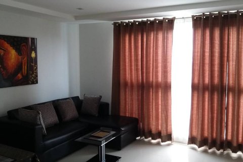 Condo à Pattaya, Thaïlande, 1 chambre № 204509 - photo 18