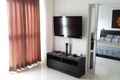 Condo à Pattaya, Thaïlande, 1 chambre № 204509 - photo 19