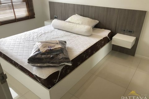 คอนโดมิเนียมในพัทยา, ประเทศไทย, 1 ห้องนอน № 204503 - รูปถ่าย 2