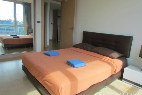 Condo à Pattaya, Thaïlande, 1 chambre  № 204504 - photo 5
