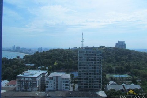Condo à Pattaya, Thaïlande, 1 chambre  № 204504 - photo 6