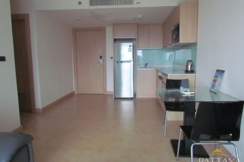 Condo à Pattaya, Thaïlande, 1 chambre  № 204504 - photo 13