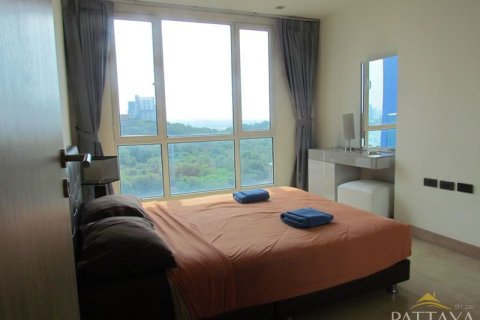 Condo à Pattaya, Thaïlande, 1 chambre  № 204504 - photo 7
