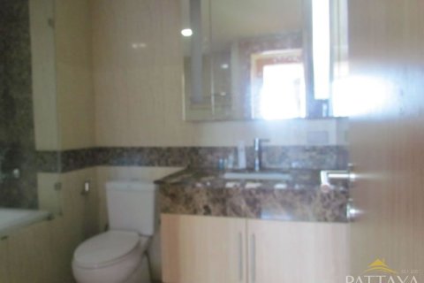 Condo à Pattaya, Thaïlande, 1 chambre  № 204504 - photo 4