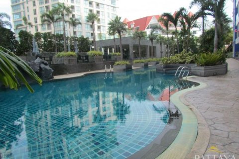 Condo à Pattaya, Thaïlande, 1 chambre  № 204504 - photo 26