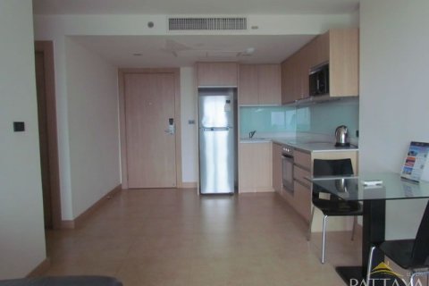 Condo à Pattaya, Thaïlande, 1 chambre  № 204504 - photo 12