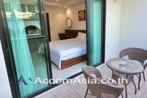 Reihenhaus in Khlong Toei, Bangkok, Thailand 6 Schlafzimmer № 216322 - Foto 12