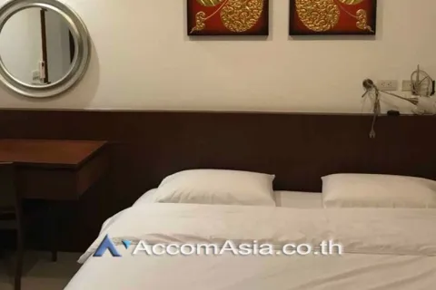 Reihenhaus in Khlong Toei, Bangkok, Thailand 6 Schlafzimmer № 216323 - Foto 4