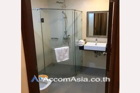 Reihenhaus in Khlong Toei, Bangkok, Thailand 6 Schlafzimmer № 216323 - Foto 8