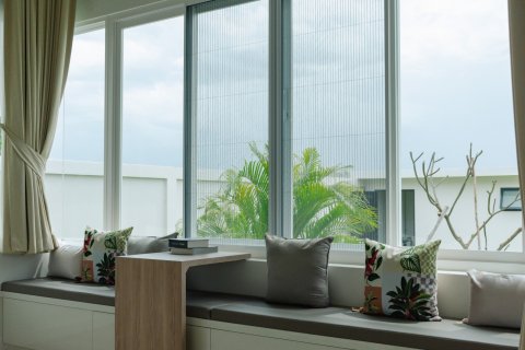 Haus in Hua Hin, Thailand 3 Schlafzimmer № 221932 - Foto 14