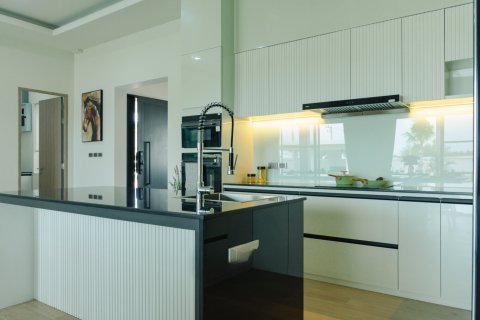 Haus in Hua Hin, Thailand 3 Schlafzimmer № 221932 - Foto 10