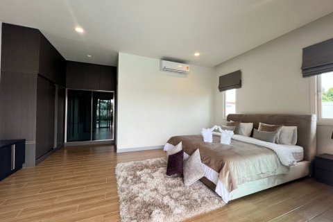 Villa in Hua Hin, Thailand 3 Schlafzimmer № 221926 - Foto 28