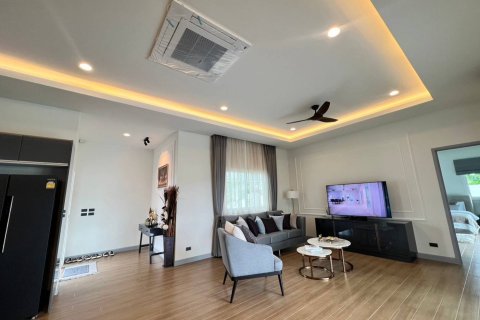 Villa in Hua Hin, Thailand 3 Schlafzimmer № 221926 - Foto 18