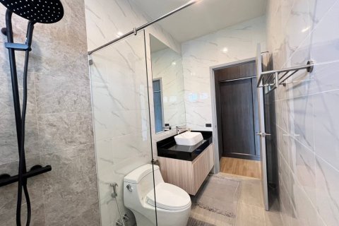 Villa in Hua Hin, Thailand 3 Schlafzimmer № 221926 - Foto 23