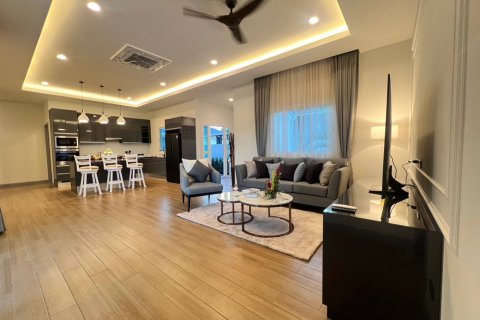 Villa in Hua Hin, Thailand 3 Schlafzimmer № 221926 - Foto 6