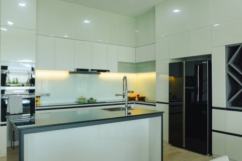 Haus in Hua Hin, Thailand 3 Schlafzimmer № 221930 - Foto 11