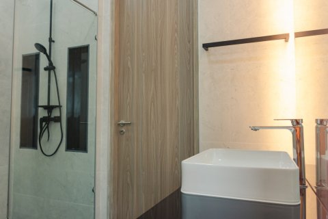 Haus in Hua Hin, Thailand 3 Schlafzimmer № 221931 - Foto 25