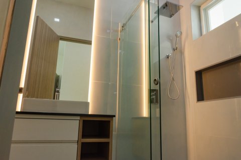 Haus in Hua Hin, Thailand 3 Schlafzimmer № 221931 - Foto 29