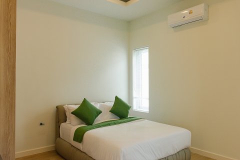 Haus in Hua Hin, Thailand 3 Schlafzimmer № 221931 - Foto 21