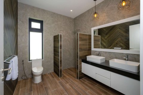 Villa in Hua Hin, Thailand 3 Schlafzimmer № 221927 - Foto 15