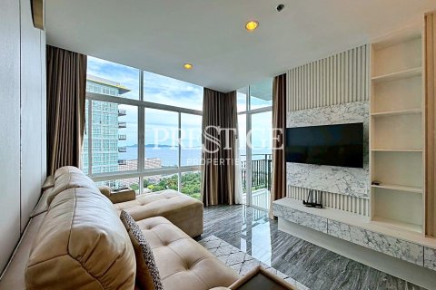 Condo in Pattaya, Thailand, 2 bedrooms № 197983