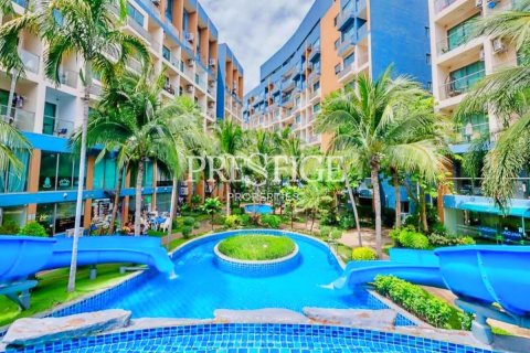 Condo à Pattaya, Thaïlande, 2 chambres № 197982 - photo 20