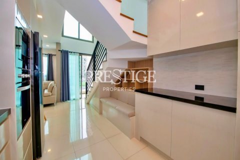 Condo à Pattaya, Thaïlande, 2 chambres № 197982 - photo 8