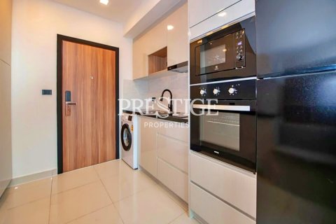 Condo à Pattaya, Thaïlande, 2 chambres № 197982 - photo 7