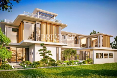 House in Pattaya, Thailand 5 bedrooms № 197980 - photo 9