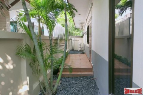 Maison sur Jomtien Beach, Pattaya, Thaïlande 2 chambres № 194106 - photo 5