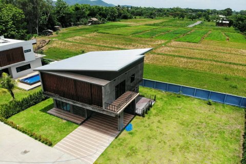 House in Chiang Mai, Thailand 13 bedrooms № 121866 - photo 10