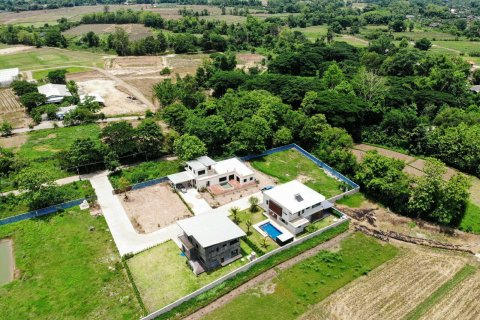 House in Chiang Mai, Thailand 13 bedrooms № 121866 - photo 6