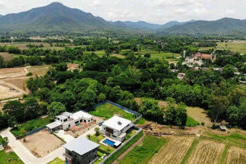 House in Chiang Mai, Thailand 13 bedrooms № 121866 - photo 12