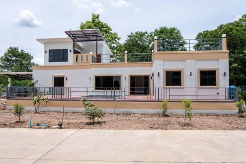 House in Chiang Mai, Thailand 13 bedrooms № 121866 - photo 7