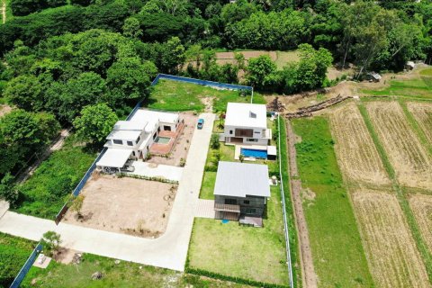 House in Chiang Mai, Thailand 13 bedrooms № 121866 - photo 5