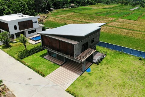 House in Chiang Mai, Thailand 13 bedrooms № 121866 - photo 4