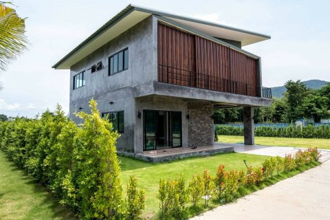 House in Chiang Mai, Thailand 13 bedrooms № 121866 - photo 9