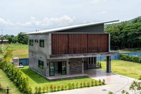 House in Chiang Mai, Thailand 13 bedrooms № 121866 - photo 8