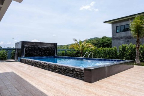 House in Chiang Mai, Thailand 13 bedrooms № 121866 - photo 11