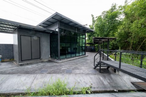 House in Chiang Mai, Thailand 7 bedrooms № 121796 - photo 4