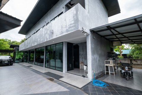 House in Chiang Mai, Thailand 7 bedrooms № 121796 - photo 3