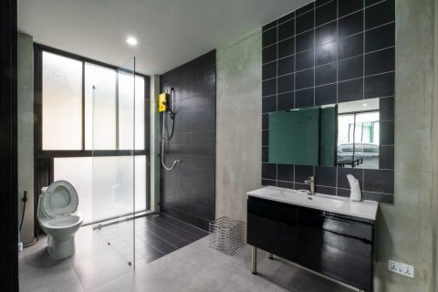 House in Chiang Mai, Thailand 7 bedrooms № 121796 - photo 22