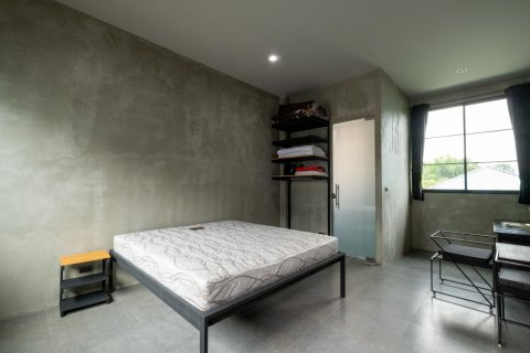 House in Chiang Mai, Thailand 7 bedrooms № 121796 - photo 19