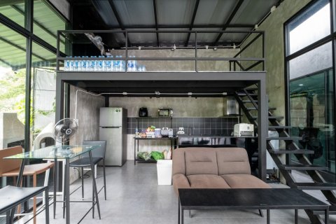 House in Chiang Mai, Thailand 7 bedrooms № 121796 - photo 13