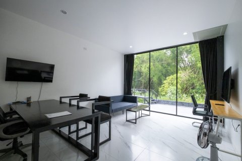 House in Chiang Mai, Thailand 7 bedrooms № 121796 - photo 10