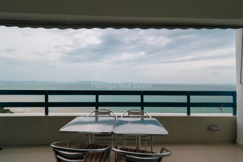 Condo in Pattaya, Thailand, 3 bedrooms  № 70342 - photo 12