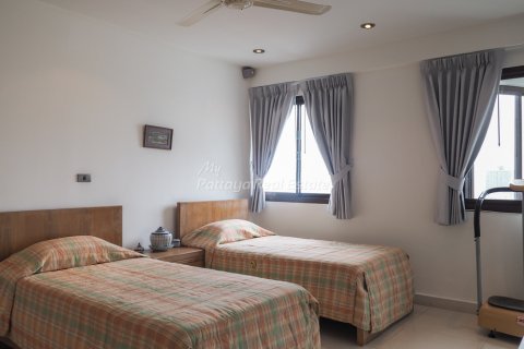 Condo in Pattaya, Thailand, 3 bedrooms  № 70342 - photo 28