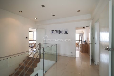Condo in Pattaya, Thailand, 3 bedrooms  № 70342 - photo 15