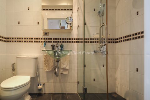 Condo in Pattaya, Thailand, 3 bedrooms  № 70342 - photo 23