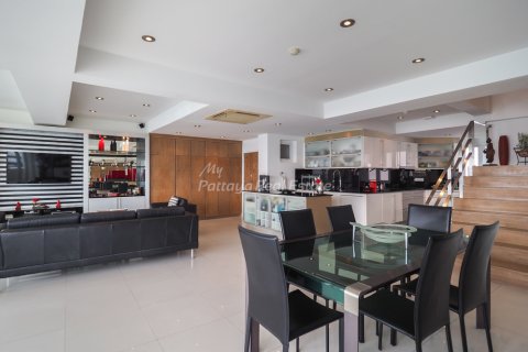 Condo in Pattaya, Thailand, 3 bedrooms  № 70342 - photo 8